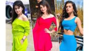 Avneet Kaur Shows Pure Perfection in A Simple Mini Dress!