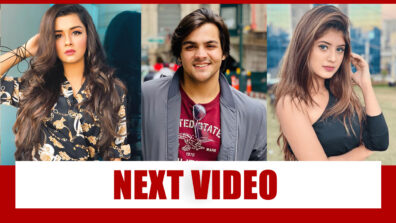 Avneet Kaur Vs Arishfa Khan: Next Funny Video With Ashish Chanchlani?