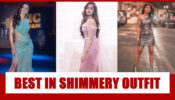 Avneet Kaur Vs Arishfa Khan Vs Jannat Zubair: Who Dazzles In Stunning SHIMMERY Outfits?