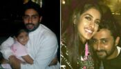AWW: Abhishek Bachchan is a proud ‘mamu’, celebrates Navya Naveli Nanda’s graduation