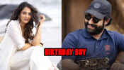 AWW: Anushka Shetty has a special wish for ‘birthday boy’ Jr NTR