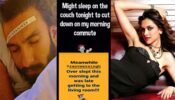 Aww: Deepika Padukone mocking Ranveer Singh for ‘oversleeping’ is the cutest thing on the internet today
