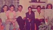 AWW: Deepika Padukone shares an adorable throwback photo with Aamir Khan