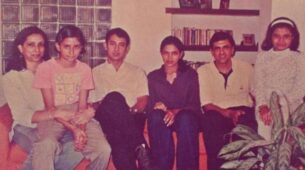 AWW: Deepika Padukone shares an adorable throwback photo with Aamir Khan