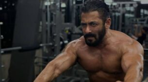 AWW: Jacqueline Fernandez can’t stop praising Salman Khan as she posts his HOT ‘shirtless photo’