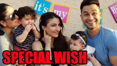 AWW: Kareena Kapoor Khan’s most adorable birthday wish for brother-in-law Kunal Kemmu