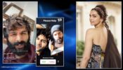 Aww: Kartik Aaryan ‘confused’ about his beard look, Deepika Padukone wants him to trim it