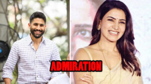 AWW: Samantha Prabhu can’t stop praising hubby Naga Chaitanya