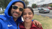 AWW:  Shikhar Dhawan’s heartfelt birthday wishes for daughter Aliyah