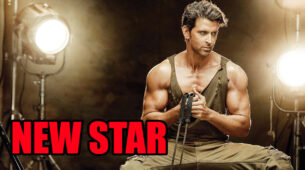AWW: The Roshan khaandan has a new ‘star’ and Hrithik Roshan loves it