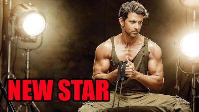 AWW: The Roshan khaandan has a new ‘star’ and Hrithik Roshan loves it