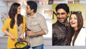 AWW: When Abhishek Bachchan praised Aishwarya Rai Bachchan in public for her cooking skills
