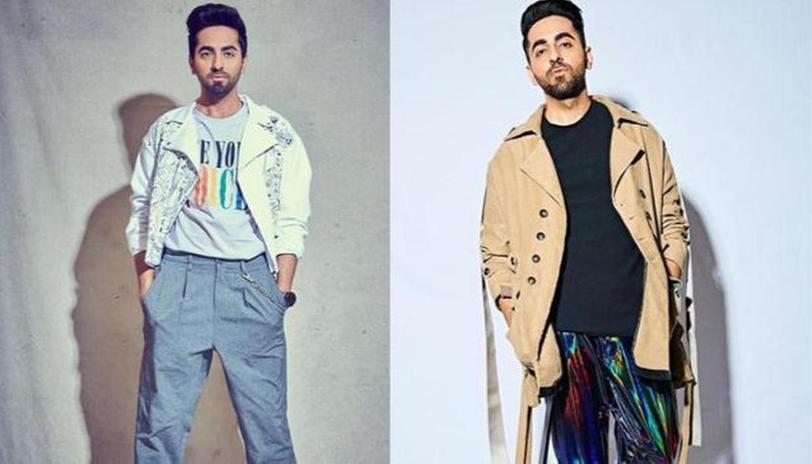 Ayushmann Khurrana, Shahid Kapoor, Varun Dhawan And Vicky Kaushal’s Best ICONIC Fashion Moments - 1