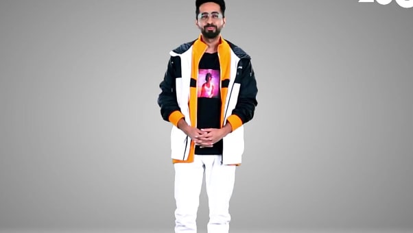 Ayushmann Khurrana, Shahid Kapoor, Varun Dhawan: These Celebs Are Wearing White Jeans In Style - 0