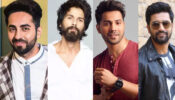 Ayushmann Khurrana, Shahid Kapoor, Varun Dhawan, Vicky Kaushal: Who is the HOTTEST?