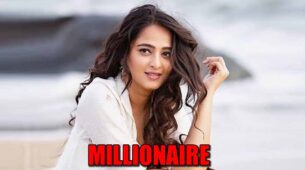 Baahubali fame Anushka Shetty becomes a millionaire during lockdown