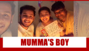 Baalveer Returns’ Dev Joshi Is A Mumma’s Boy