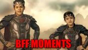 Baalveer Returns: Vivaan and Baalveer BFF Moments!