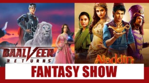 Baalveer Returns Vs Aladdin – Naam Toh Suna Hoga: Which Superpower Show You Love The Most?