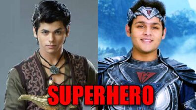 Baalveer VS Aladdin: Who’s Your Favourite SUPERHERO?