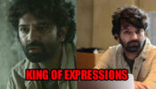 Barun Sobti Best Scenes from Asur: King of Expressions
