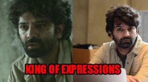 Barun Sobti Best Scenes from Asur: King of Expressions
