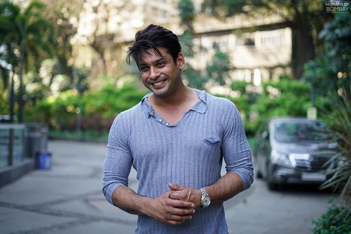 Beat Lockdown Woes: Check Out Holiday Pictures of Sidharth Shukla - 3