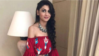 Beauty Secrets Of Kumkum Bhagya Actress Sriti Jha!