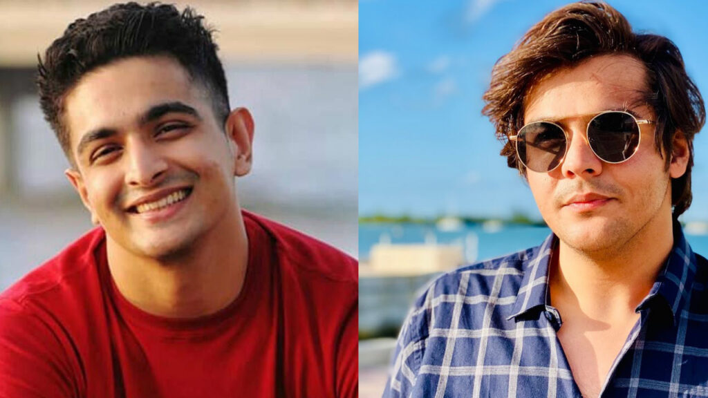 Beer Biceps Vs Ashish Chanchlani Vines: Who Is No. 1 Youtuber Of India?