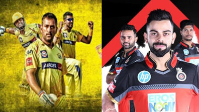 Best IPL Encounters Between CSK vs RCB