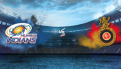 Best IPL Encounters Between Mumbai Indians vs RCB
