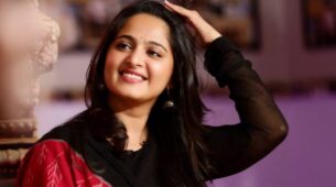 Best Of Anushka Shetty’s Stage Performances