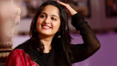 Best Of Anushka Shetty’s Stage Performances