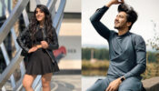 Best of Faisu And Sameeksha Sud’s TikTok Videos