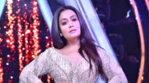 How Neha Kakkar Spends Time In LOCKDOWN With TikTok Videos!