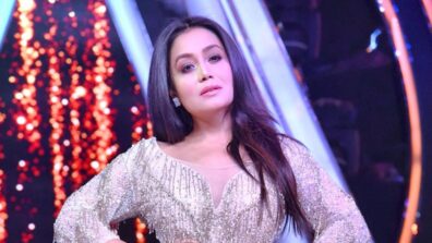 Feel The Love With These Neha Kakkar’s Songs!