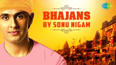 Best Of Sonu Nigam’s Bhakti Songs