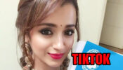 Best Of Trisha Krishnan’s Tiktok Videos