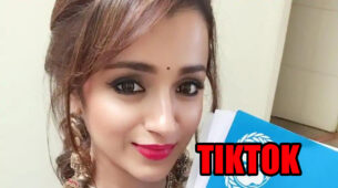 Best Of Trisha Krishnan’s Tiktok Videos