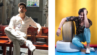 Best Of Zain Imam And Randeep Rai’s Instagram Photoshoot!