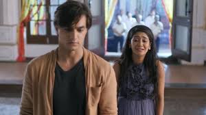 Best Sad Expression Moments Of Kartik And Naira From Yeh Rishta Kya Kehlata Hai That Will Make You CRY 2