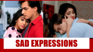 Best Sad Expression Moments Of Kartik And Naira From Yeh Rishta Kya Kehlata Hai That Will Make You CRY