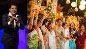 Best Udit Narayan’s Songs To Add To Your Sangeet Playlist