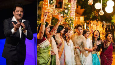 Best Udit Narayan’s Songs To Add To Your Sangeet Playlist