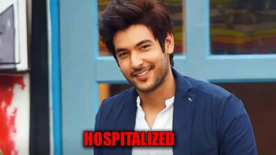 Beyhadh 2 actor Shivin Narang hospitalized