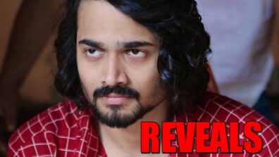 Bhuvan Bam REVEALS the bitter truth of Mother’s Day