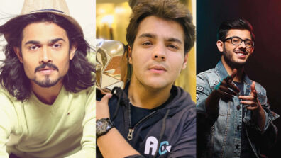 Ashish Chanchlani VS CarryMinati VS Bhuvan Bam: The Youtuber With Best Comic Timing?