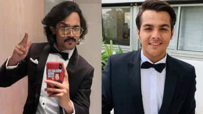 Ashish Chanchlani Vs Bhuvan Bam: Whom Do You Want to Be Your Boyfriend?