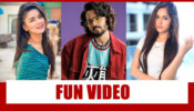Bhuvan Bam with Avneet Kaur Or Jannat Zubair: Next Fun Video Chemistry?