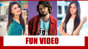 Bhuvan Bam with Avneet Kaur Or Jannat Zubair: Next Fun Video Chemistry?